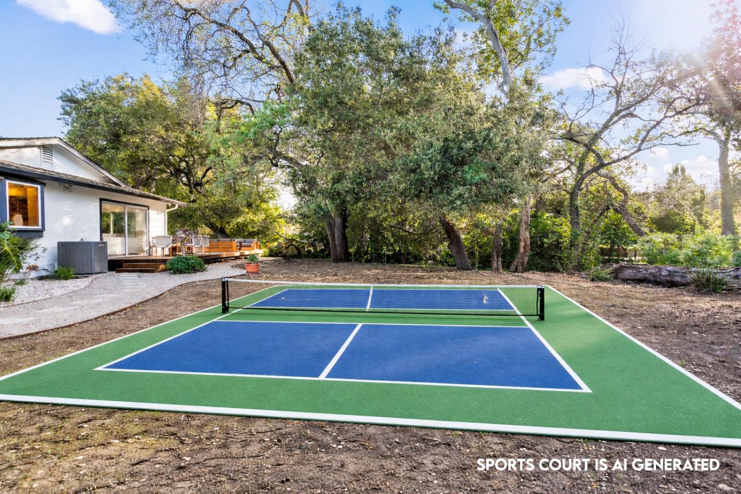 Detail Gallery Image 69 of 89 For 22044 Creekside Ct, Cupertino,  CA 95014 - 4 Beds | 2/1 Baths