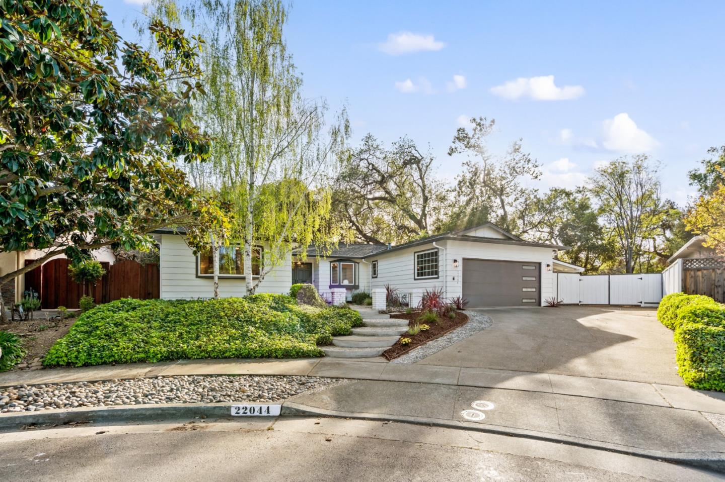 Detail Gallery Image 74 of 89 For 22044 Creekside Ct, Cupertino,  CA 95014 - 4 Beds | 2/1 Baths