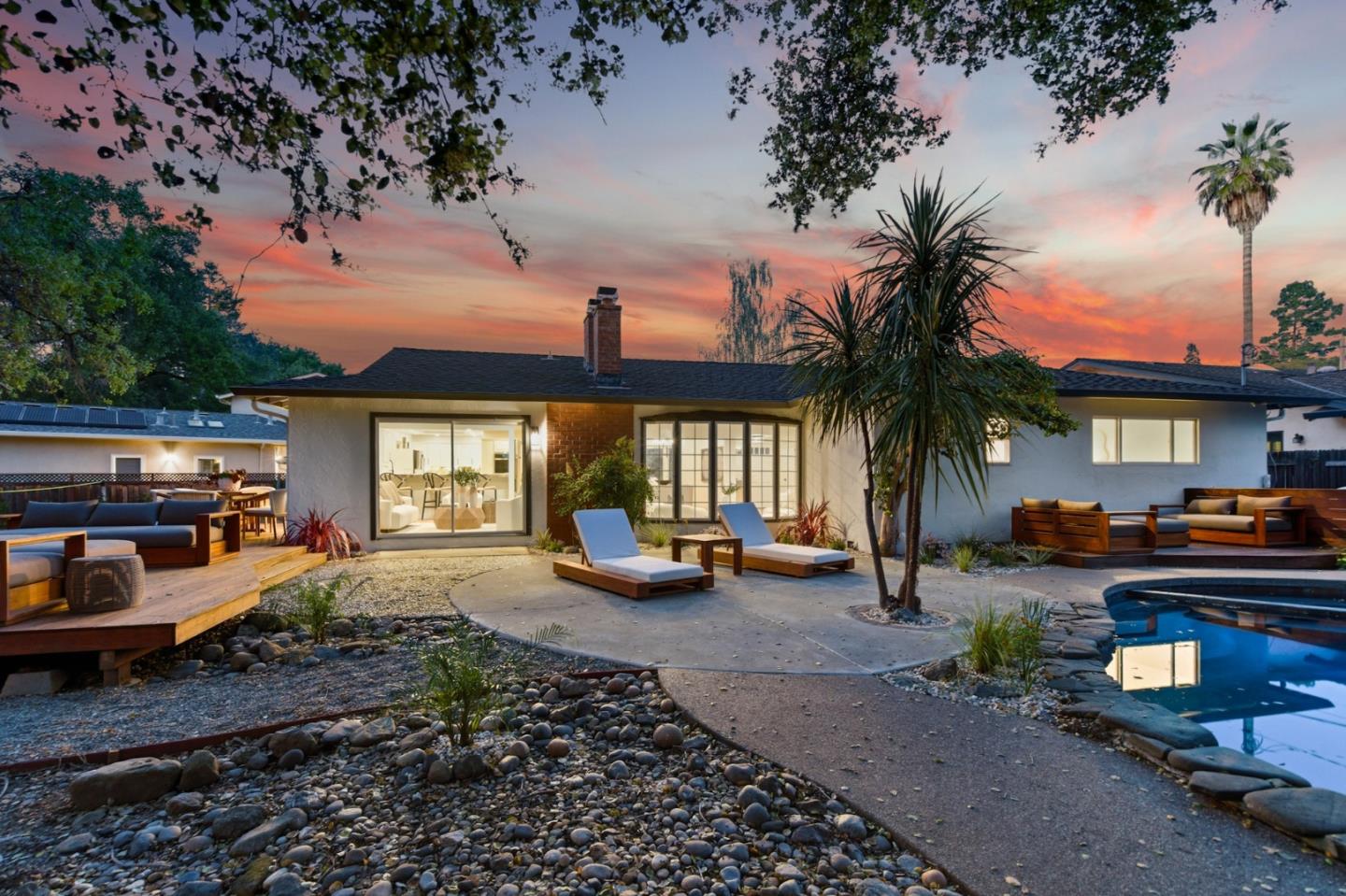 Detail Gallery Image 77 of 89 For 22044 Creekside Ct, Cupertino,  CA 95014 - 4 Beds | 2/1 Baths