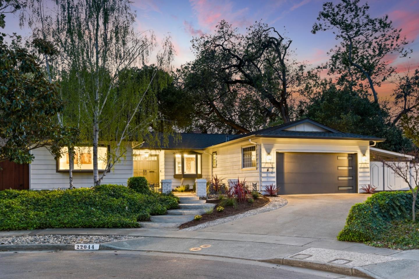Detail Gallery Image 79 of 89 For 22044 Creekside Ct, Cupertino,  CA 95014 - 4 Beds | 2/1 Baths