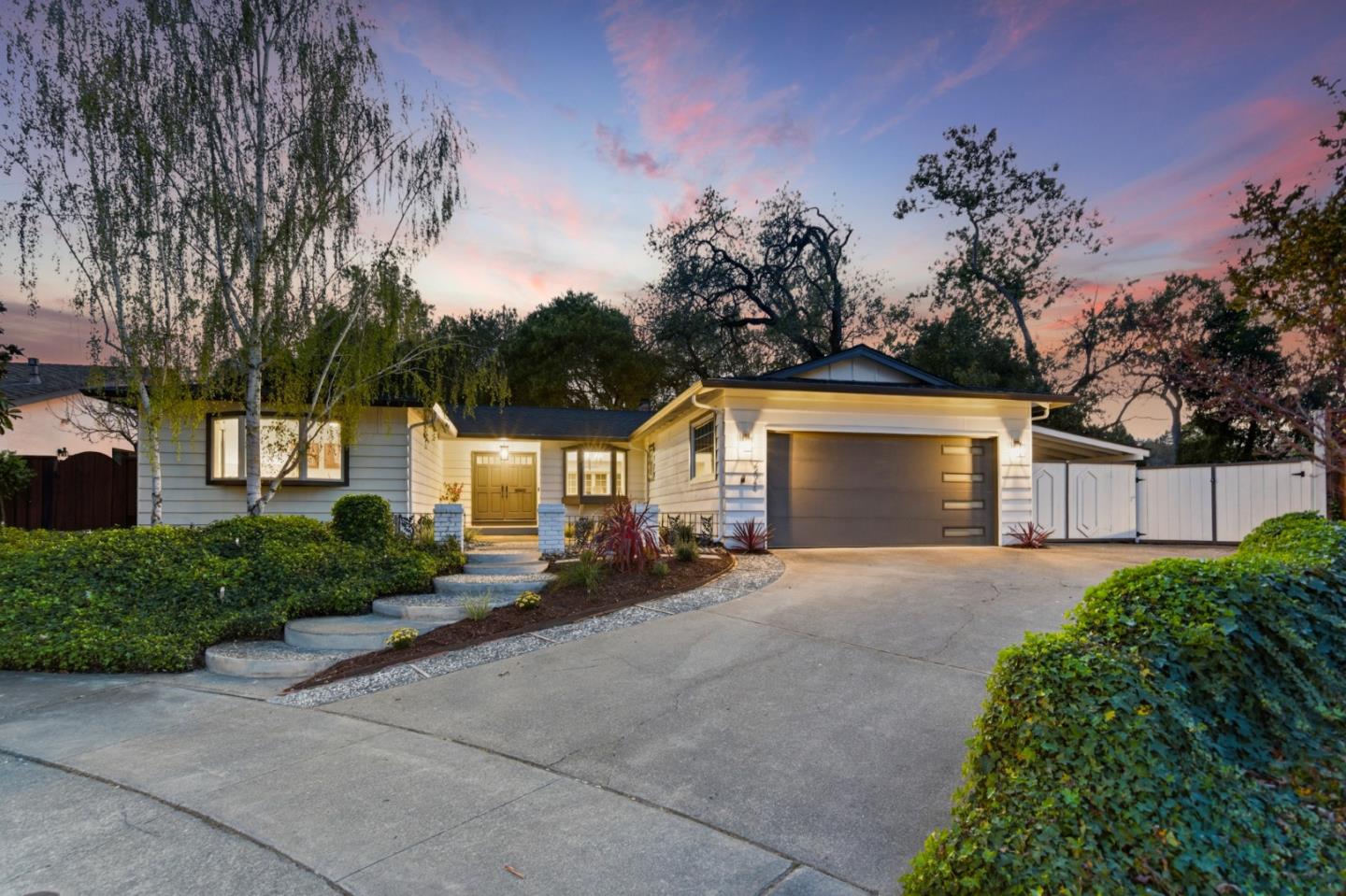 Detail Gallery Image 80 of 89 For 22044 Creekside Ct, Cupertino,  CA 95014 - 4 Beds | 2/1 Baths