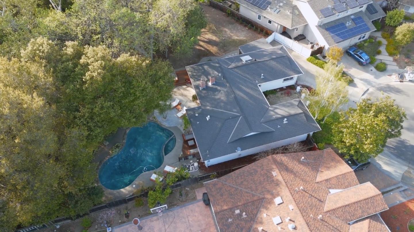 Detail Gallery Image 83 of 89 For 22044 Creekside Ct, Cupertino,  CA 95014 - 4 Beds | 2/1 Baths