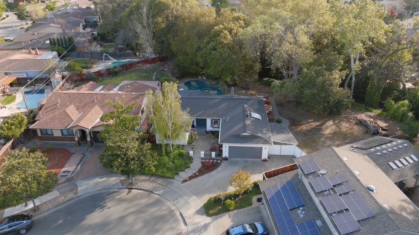 Detail Gallery Image 84 of 89 For 22044 Creekside Ct, Cupertino,  CA 95014 - 4 Beds | 2/1 Baths