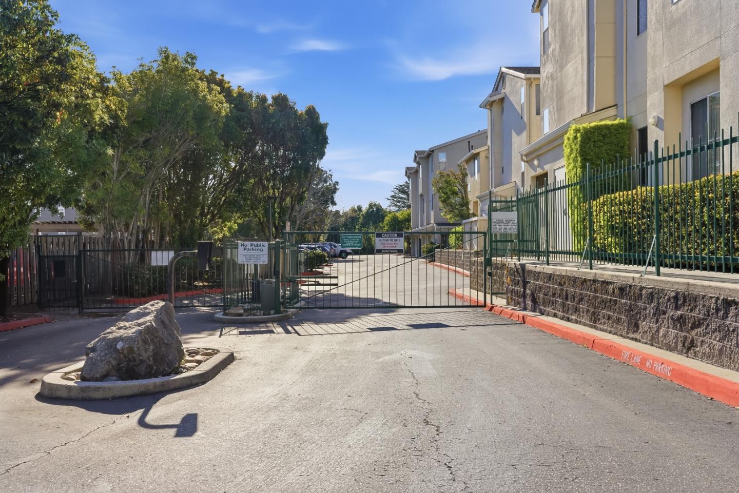 Detail Gallery Image 30 of 30 For 222 Everson Dr, Santa Cruz,  CA 95060 - 2 Beds | 2 Baths