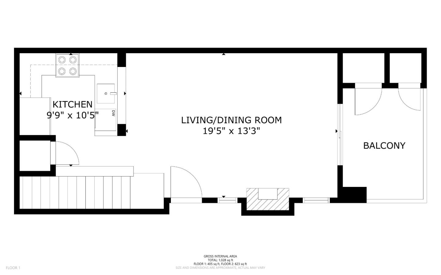 Detail Gallery Image 31 of 32 For 222 Everson Dr, Santa Cruz,  CA 95060 - 2 Beds | 2 Baths