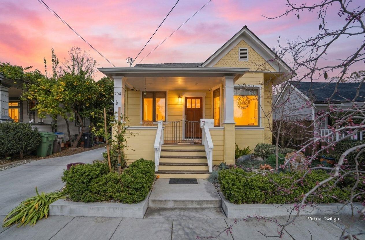 Detail Gallery Image 36 of 41 For 704 S 12th St, San Jose,  CA 95112 - 3 Beds | 2 Baths