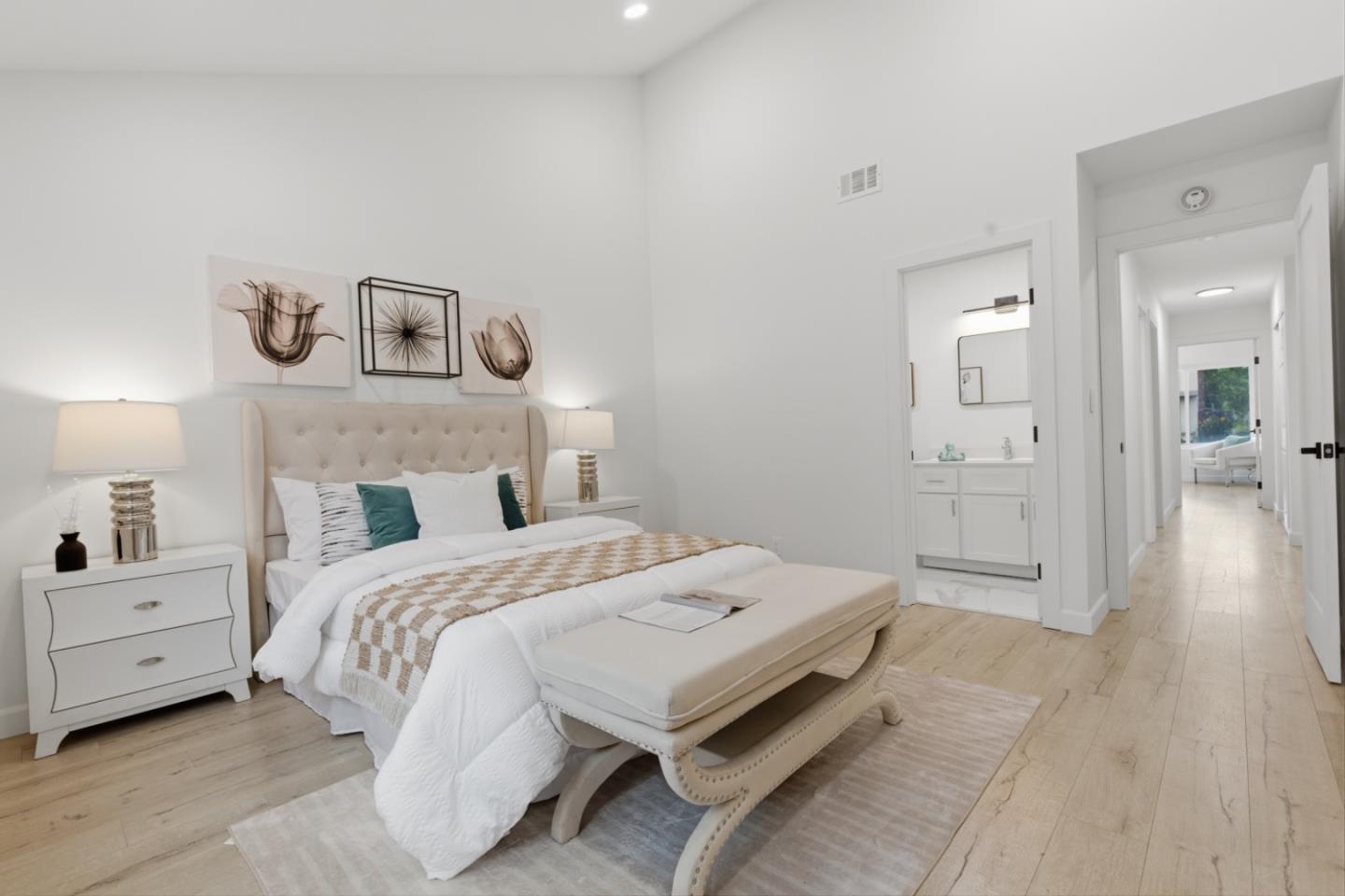 Detail Gallery Image 11 of 27 For 4542 Amiens Ave, Fremont,  CA 94555 - 3 Beds | 2 Baths