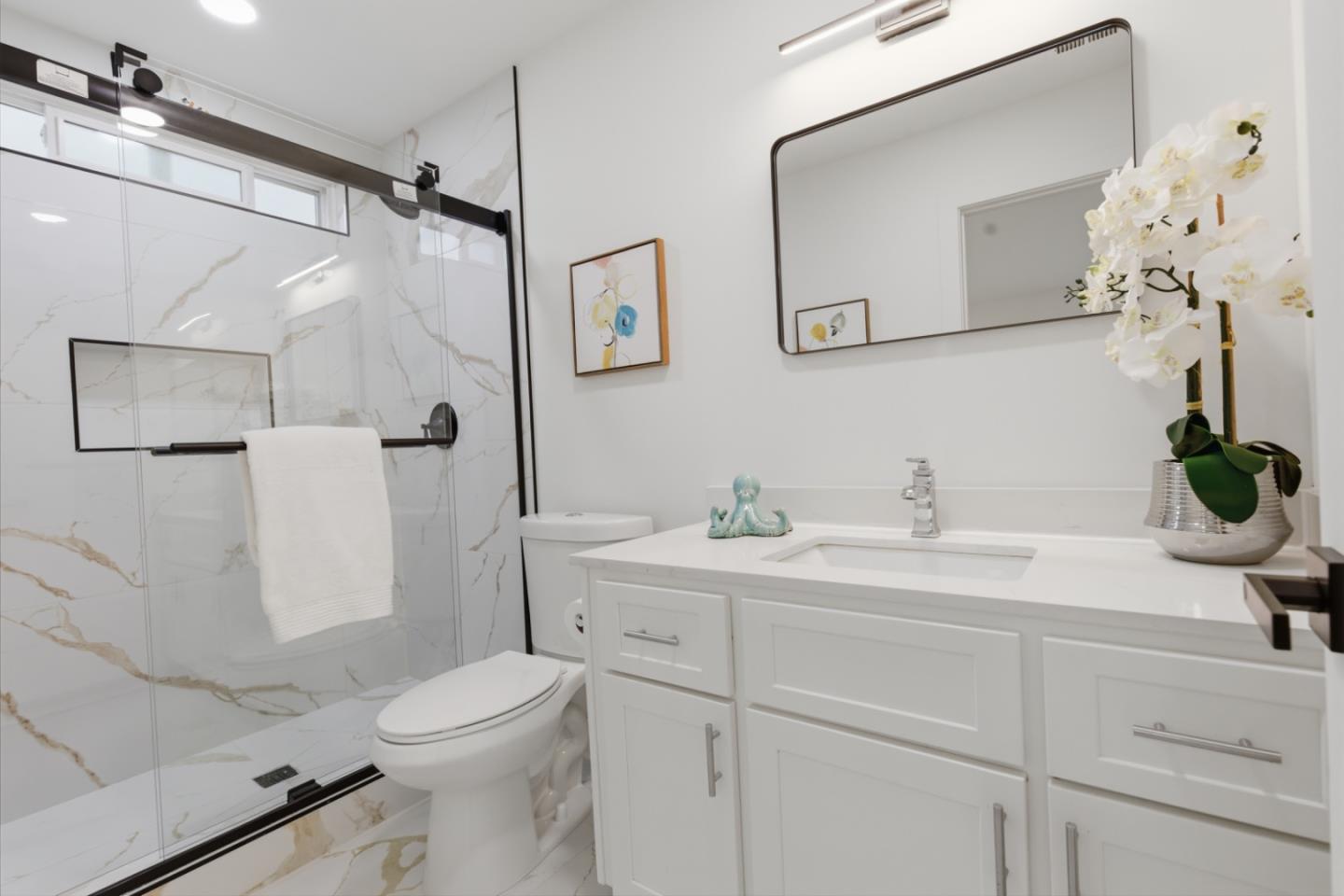 Detail Gallery Image 12 of 27 For 4542 Amiens Ave, Fremont,  CA 94555 - 3 Beds | 2 Baths