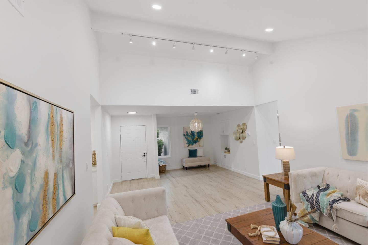 Detail Gallery Image 14 of 27 For 4542 Amiens Ave, Fremont,  CA 94555 - 3 Beds | 2 Baths