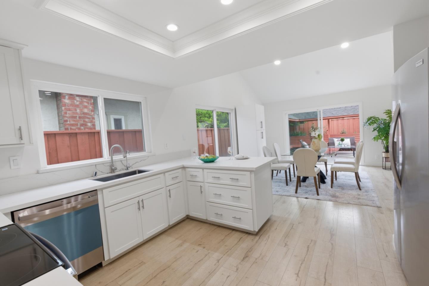 Detail Gallery Image 18 of 27 For 4542 Amiens Ave, Fremont,  CA 94555 - 3 Beds | 2 Baths