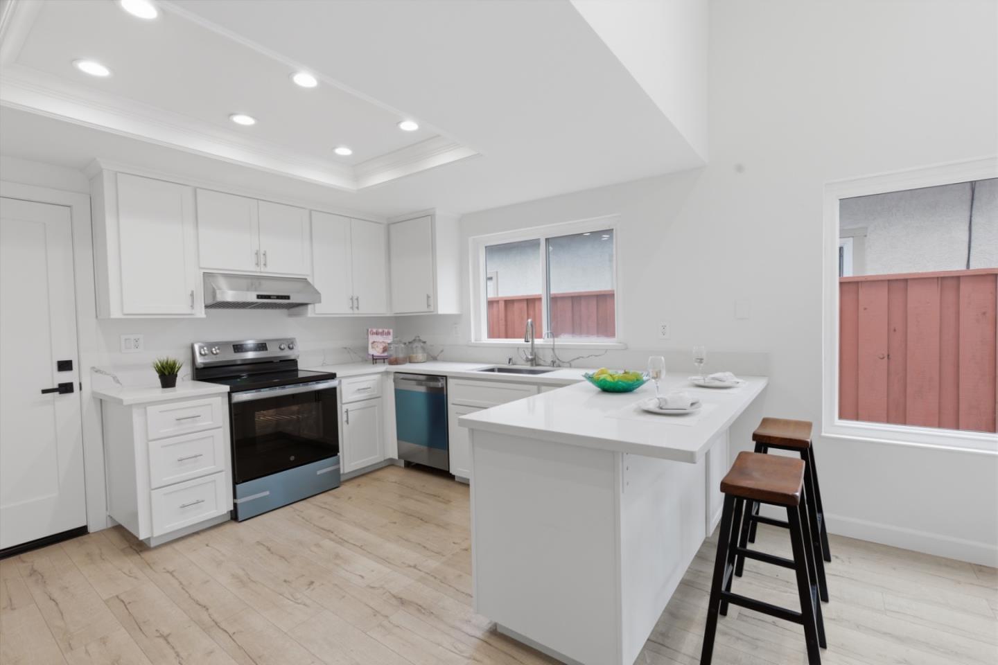 Detail Gallery Image 19 of 27 For 4542 Amiens Ave, Fremont,  CA 94555 - 3 Beds | 2 Baths