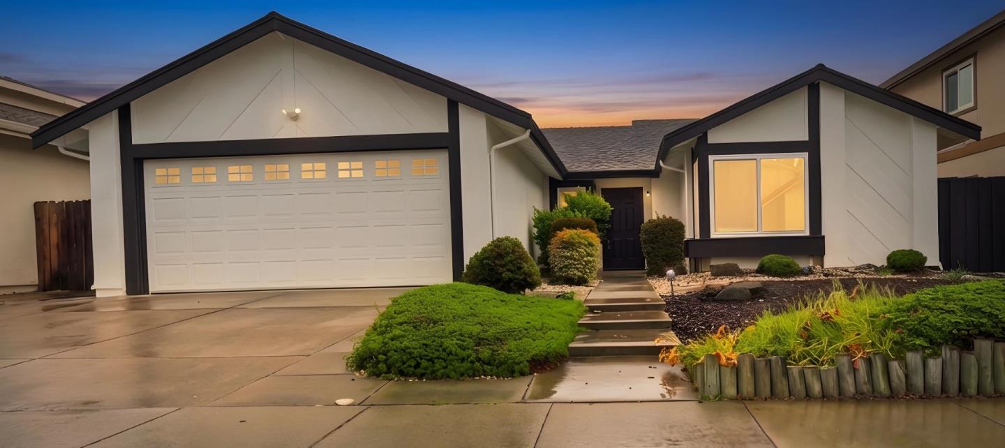 4542 Amiens Avenue, Fremont, CA, 94555