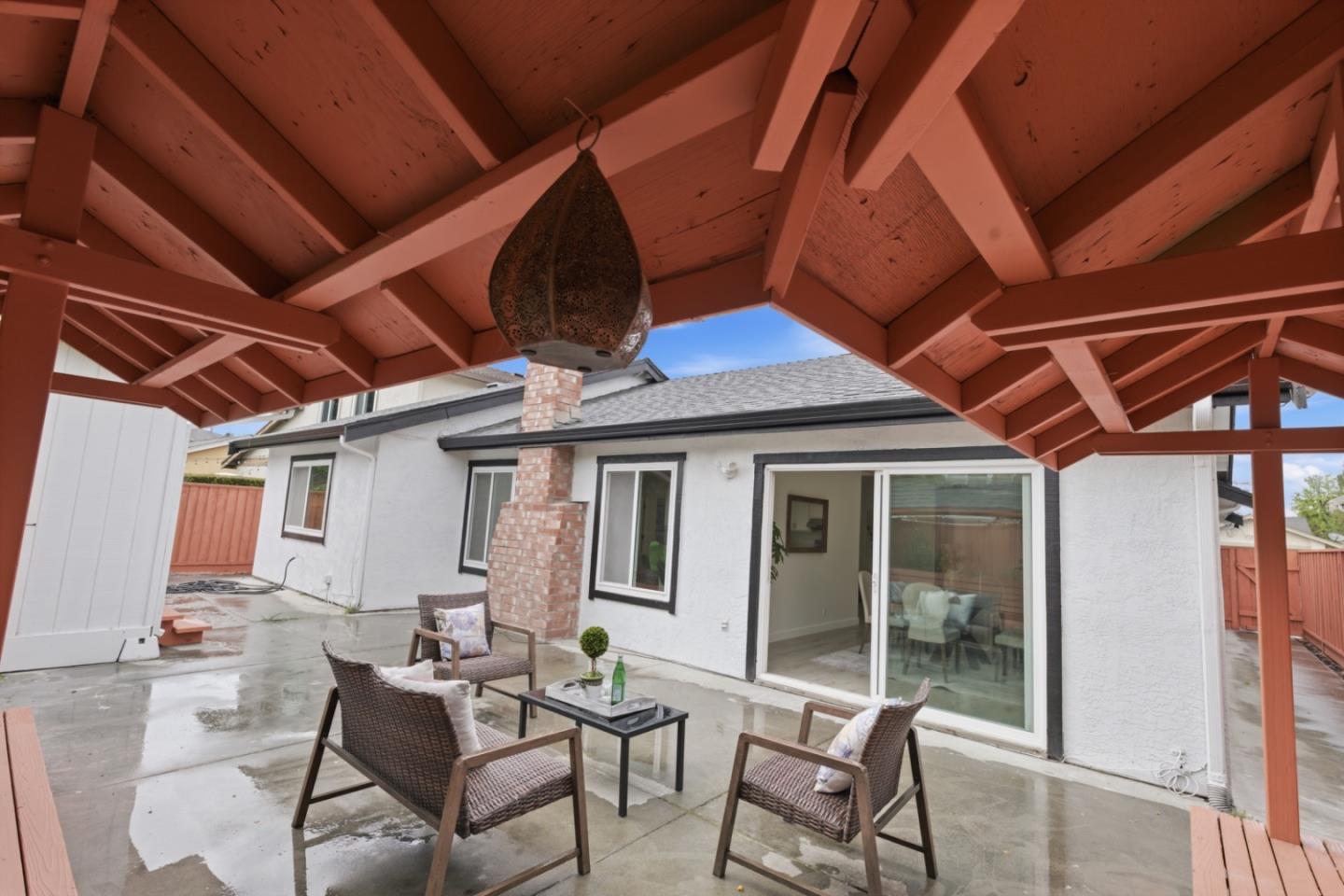 Detail Gallery Image 22 of 27 For 4542 Amiens Ave, Fremont,  CA 94555 - 3 Beds | 2 Baths