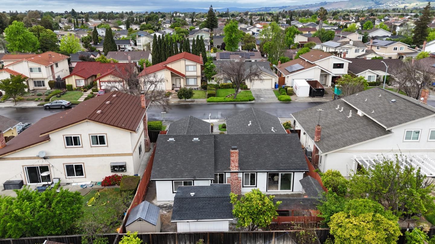 Detail Gallery Image 23 of 27 For 4542 Amiens Ave, Fremont,  CA 94555 - 3 Beds | 2 Baths