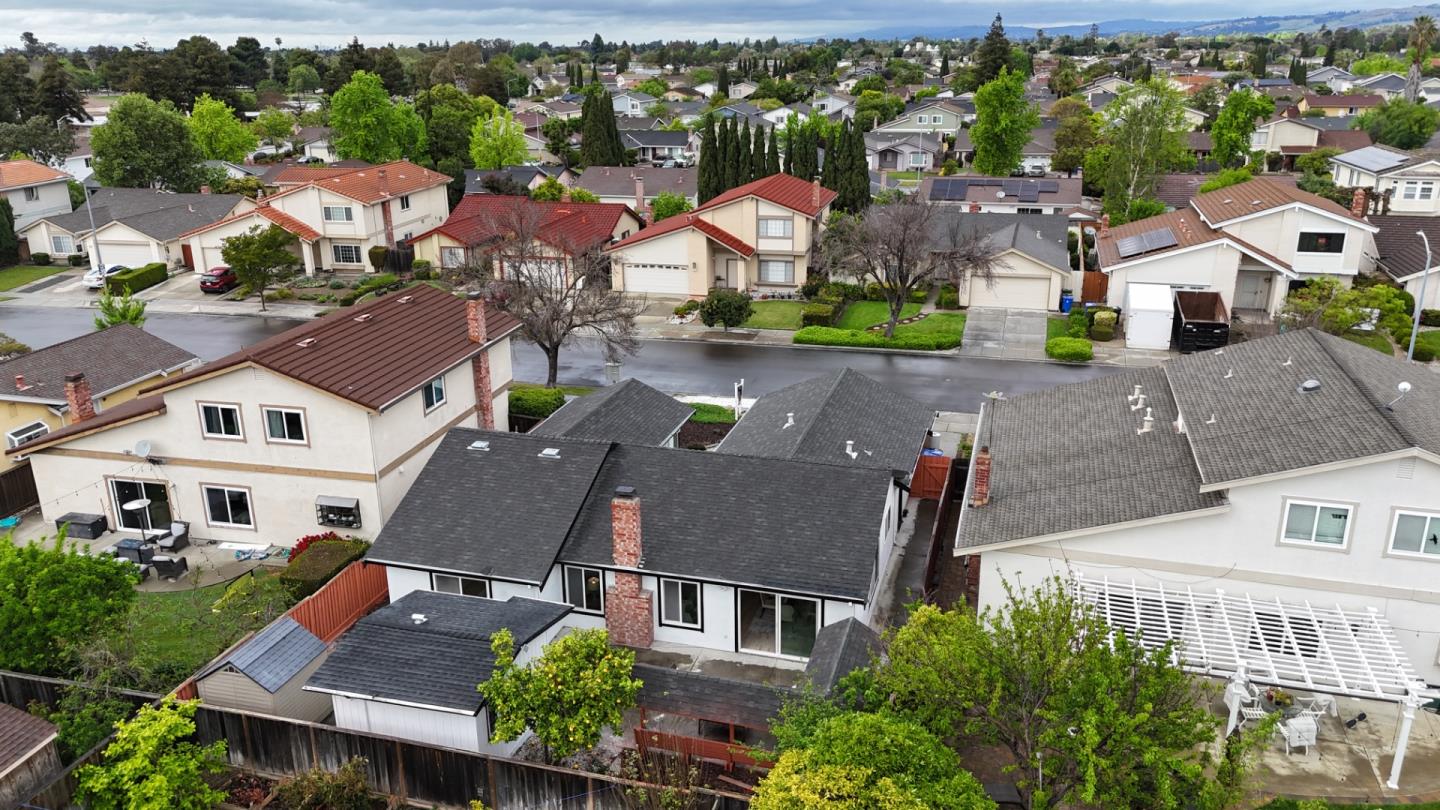 Detail Gallery Image 24 of 27 For 4542 Amiens Ave, Fremont,  CA 94555 - 3 Beds | 2 Baths