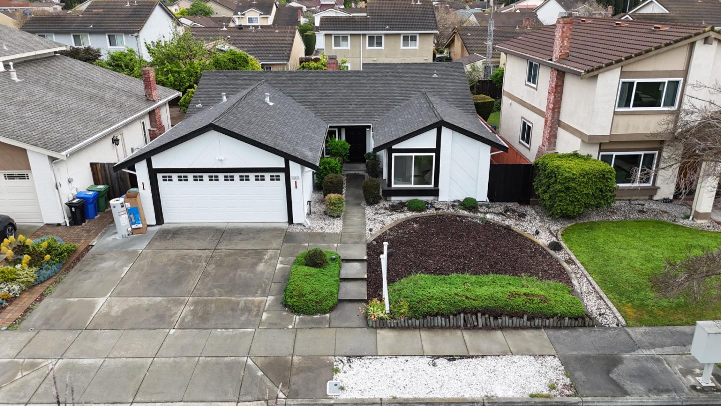 Detail Gallery Image 25 of 27 For 4542 Amiens Ave, Fremont,  CA 94555 - 3 Beds | 2 Baths