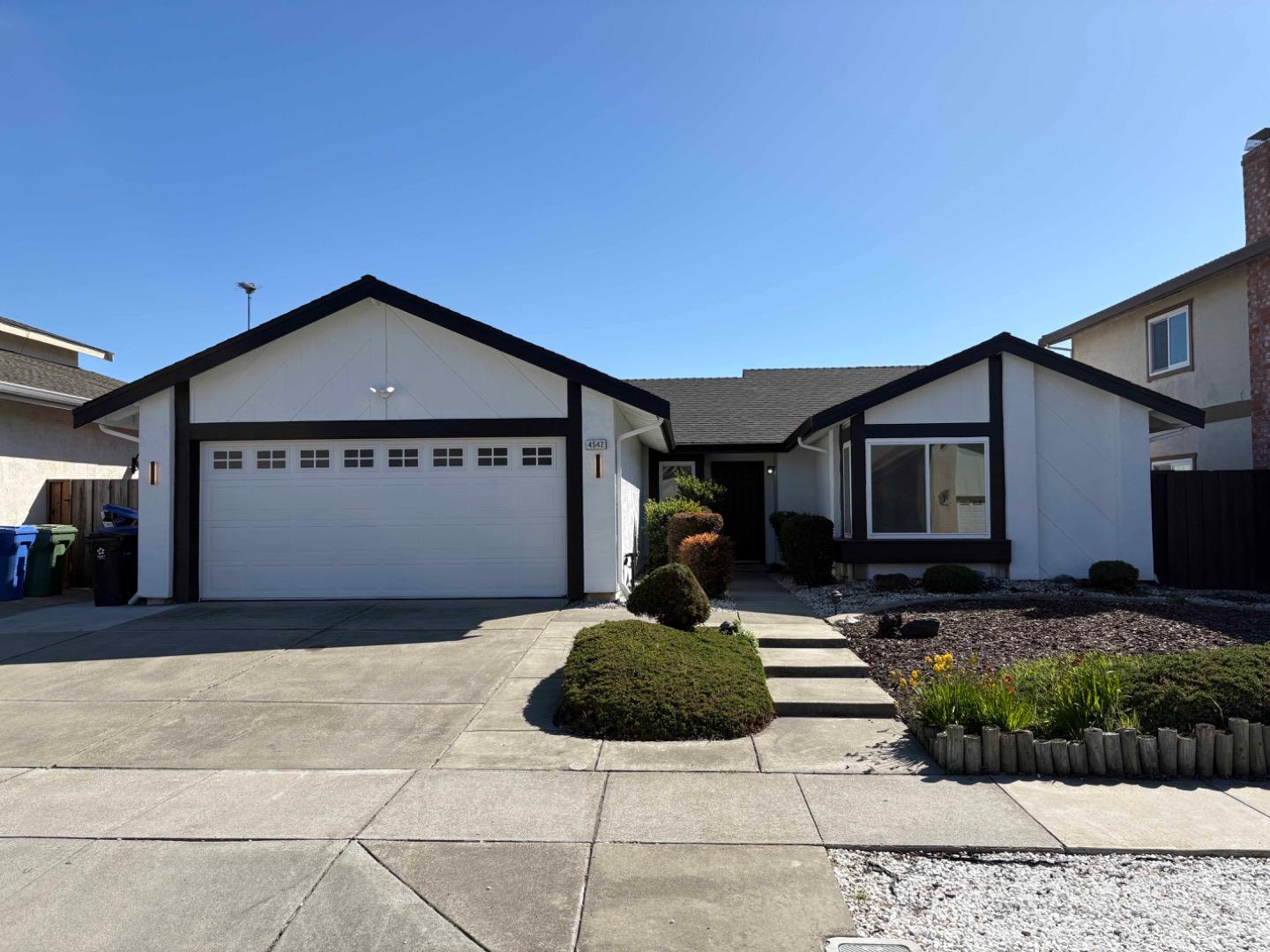 4542 Amiens Avenue, Fremont, CA, 94555