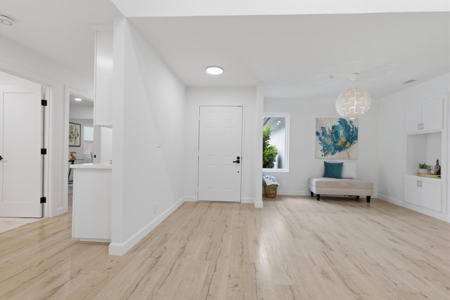 Detail Gallery Image 5 of 27 For 4542 Amiens Ave, Fremont,  CA 94555 - 3 Beds | 2 Baths