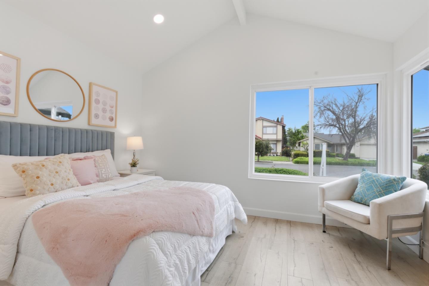 Detail Gallery Image 6 of 27 For 4542 Amiens Ave, Fremont,  CA 94555 - 3 Beds | 2 Baths