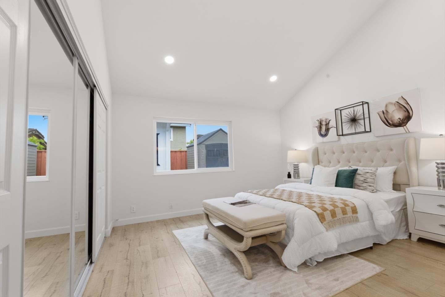 Detail Gallery Image 9 of 27 For 4542 Amiens Ave, Fremont,  CA 94555 - 3 Beds | 2 Baths