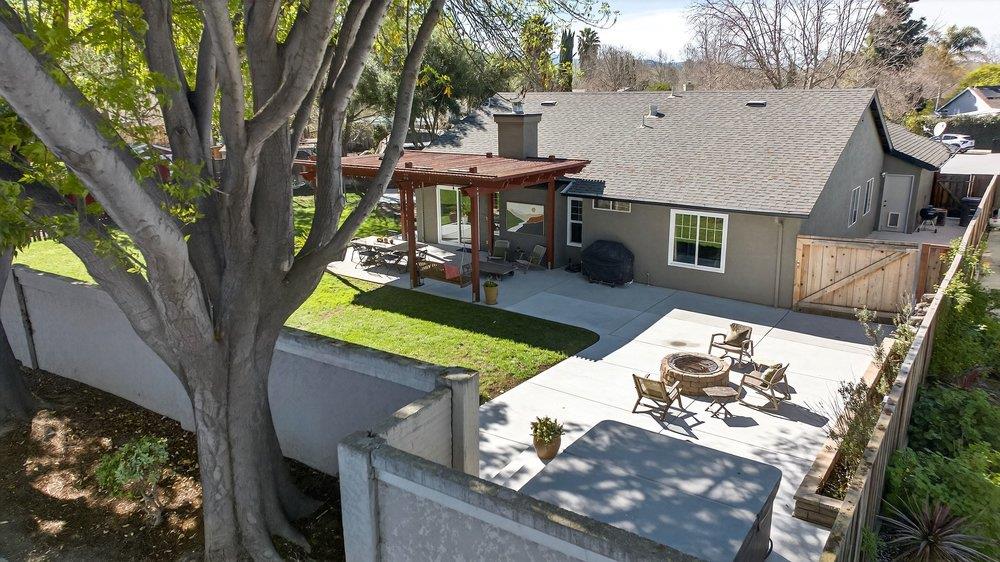 Detail Gallery Image 40 of 42 For 1991 Ervin Ct, Hollister,  CA 95023 - 4 Beds | 2 Baths