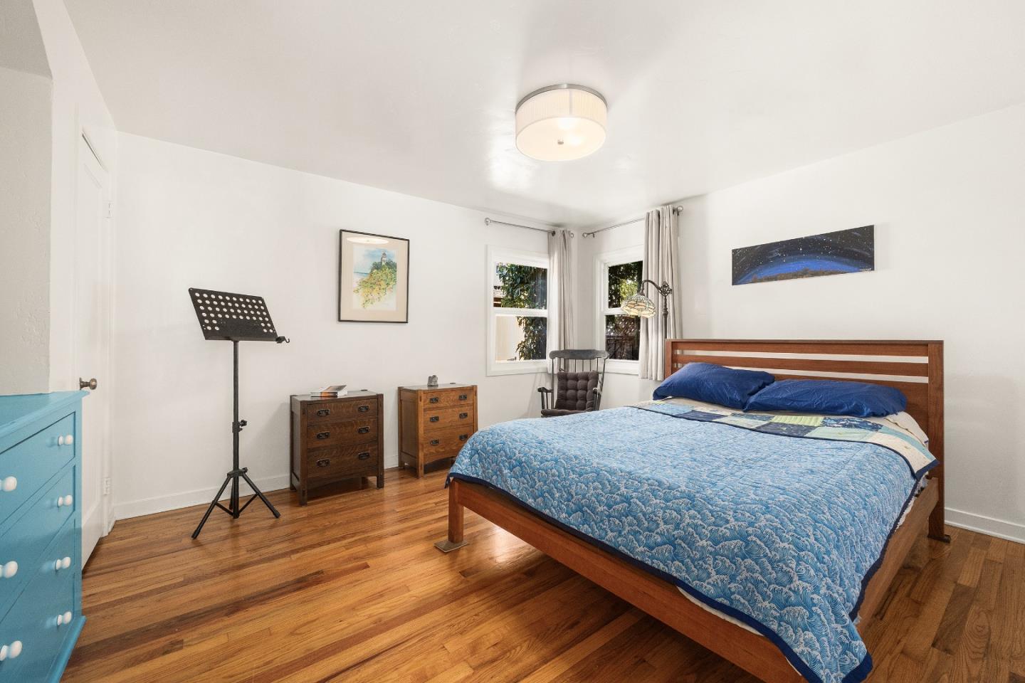 Detail Gallery Image 13 of 22 For 609 Oak Dr, Capitola,  CA 95010 - 2 Beds | 1 Baths