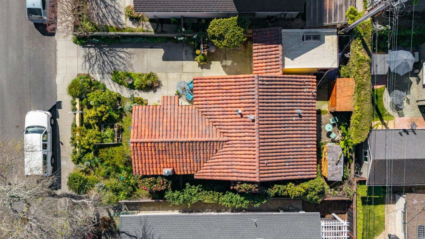 Detail Gallery Image 19 of 22 For 609 Oak Dr, Capitola,  CA 95010 - 2 Beds | 1 Baths