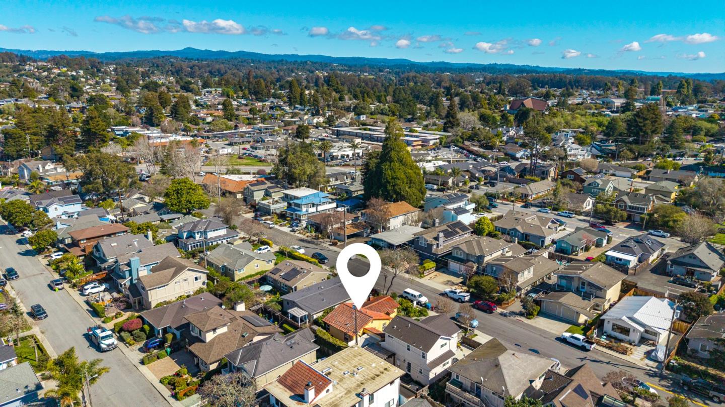 Detail Gallery Image 20 of 22 For 609 Oak Dr, Capitola,  CA 95010 - 2 Beds | 1 Baths