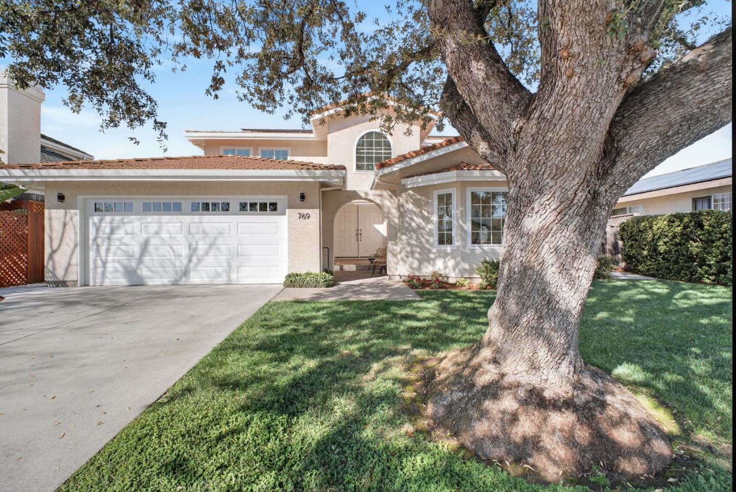 Detail Gallery Image 2 of 58 For 769 Inverness Way, Sunnyvale,  CA 94087 - 4 Beds | 3 Baths