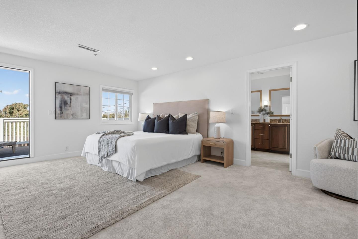 Detail Gallery Image 29 of 58 For 769 Inverness Way, Sunnyvale,  CA 94087 - 4 Beds | 3 Baths