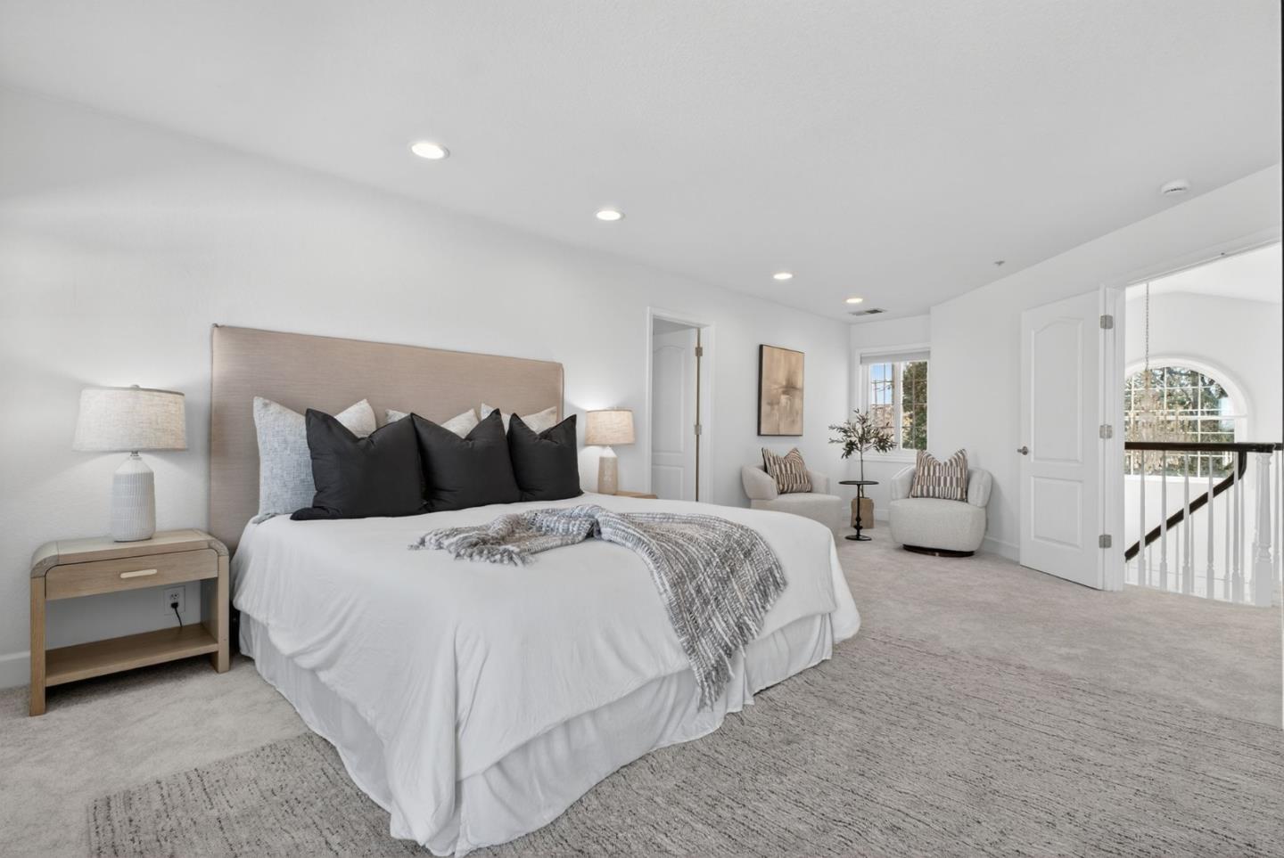 Detail Gallery Image 31 of 58 For 769 Inverness Way, Sunnyvale,  CA 94087 - 4 Beds | 3 Baths