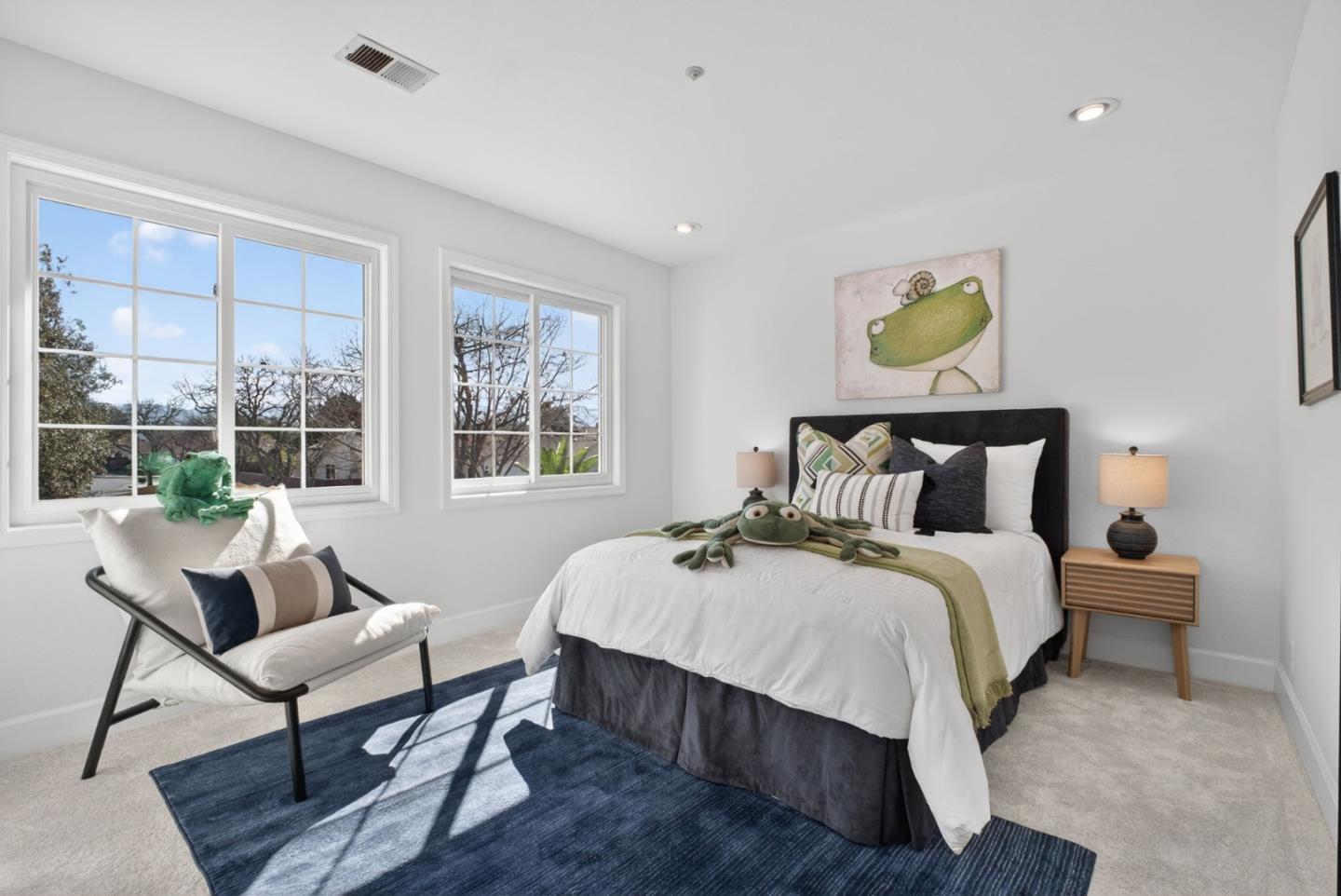 Detail Gallery Image 38 of 58 For 769 Inverness Way, Sunnyvale,  CA 94087 - 4 Beds | 3 Baths