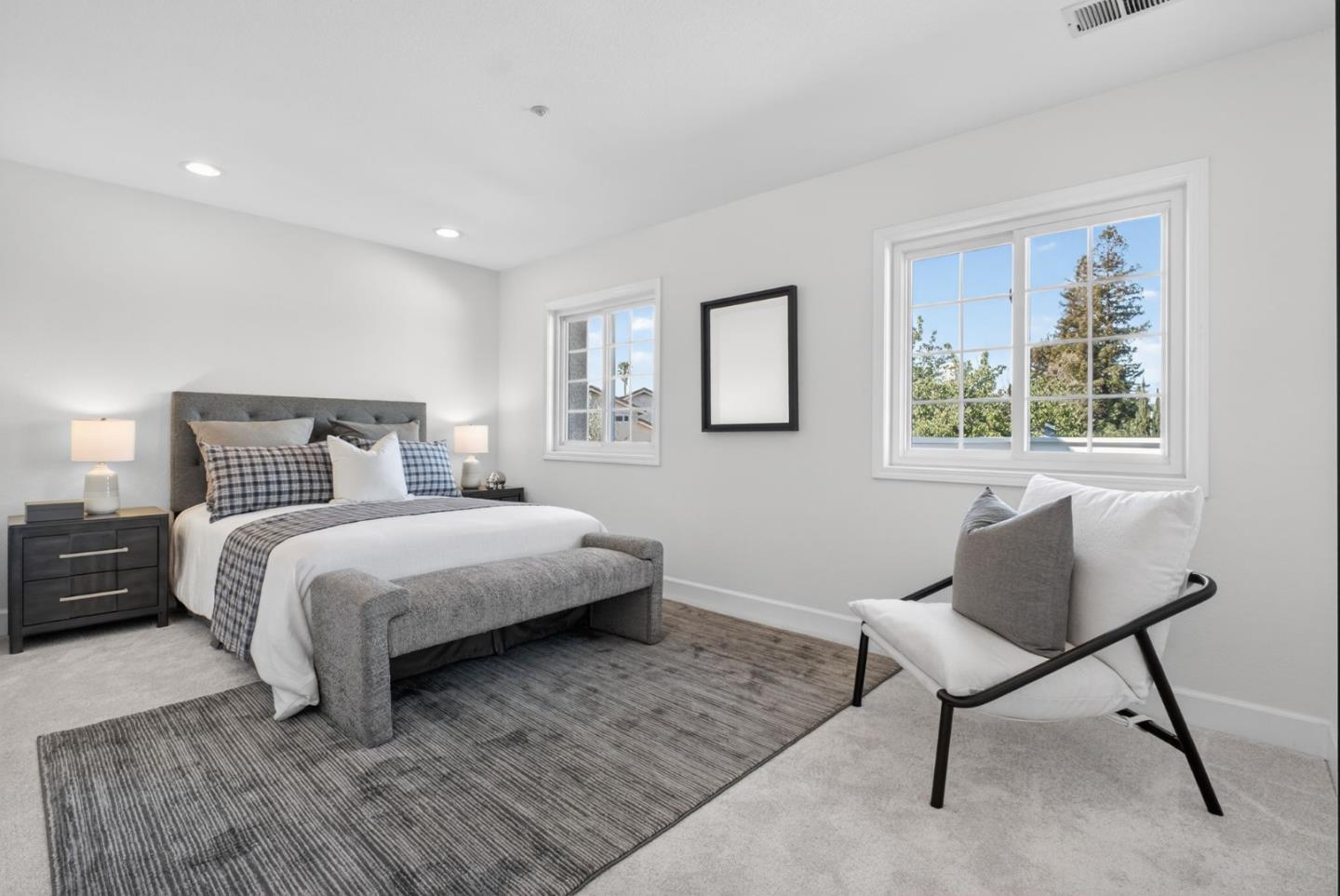 Detail Gallery Image 41 of 58 For 769 Inverness Way, Sunnyvale,  CA 94087 - 4 Beds | 3 Baths