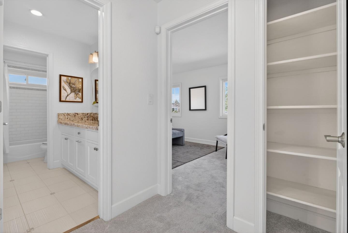 Detail Gallery Image 43 of 58 For 769 Inverness Way, Sunnyvale,  CA 94087 - 4 Beds | 3 Baths