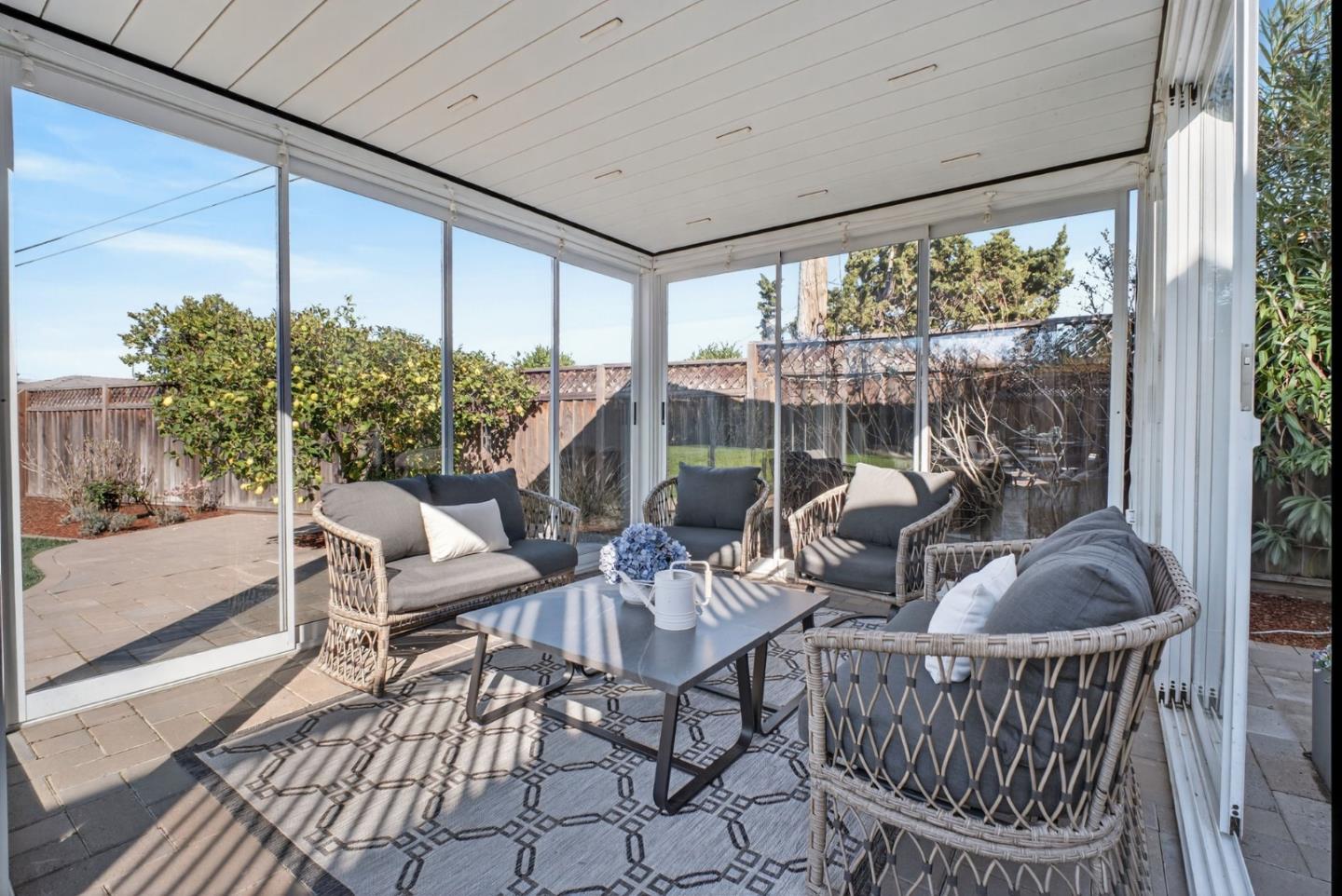 Detail Gallery Image 45 of 58 For 769 Inverness Way, Sunnyvale,  CA 94087 - 4 Beds | 3 Baths