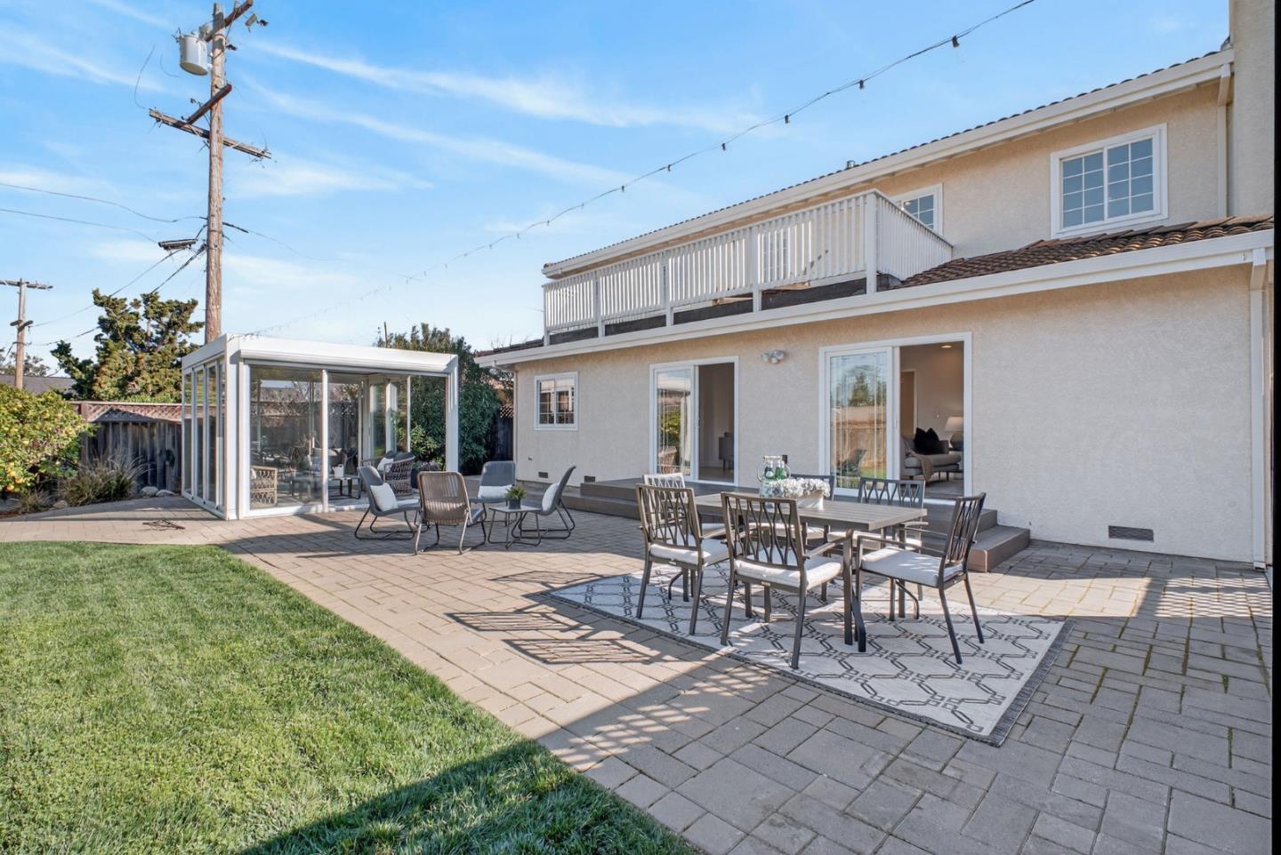 Detail Gallery Image 46 of 58 For 769 Inverness Way, Sunnyvale,  CA 94087 - 4 Beds | 3 Baths