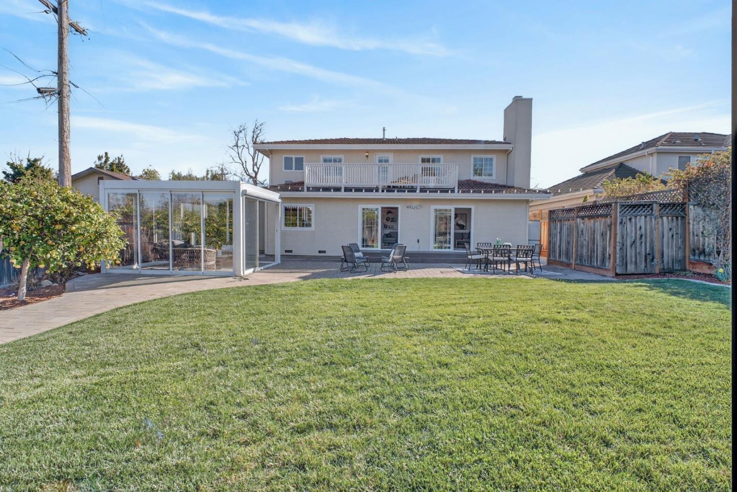 Detail Gallery Image 48 of 58 For 769 Inverness Way, Sunnyvale,  CA 94087 - 4 Beds | 3 Baths