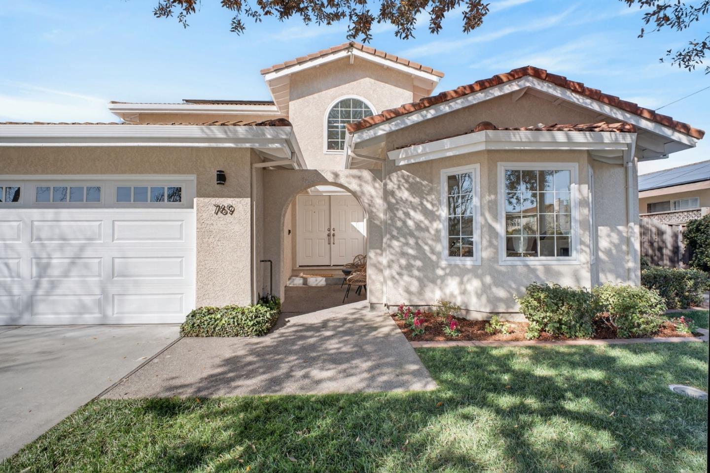 769 Inverness Way, Sunnyvale, CA, 94087