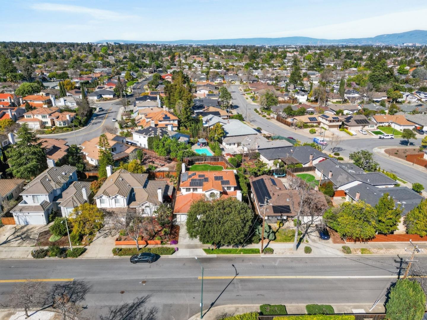 Detail Gallery Image 53 of 58 For 769 Inverness Way, Sunnyvale,  CA 94087 - 4 Beds | 3 Baths