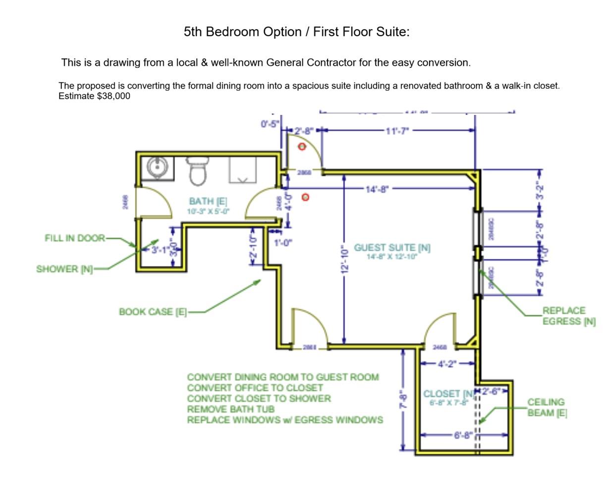 Detail Gallery Image 58 of 58 For 769 Inverness Way, Sunnyvale,  CA 94087 - 4 Beds | 3 Baths