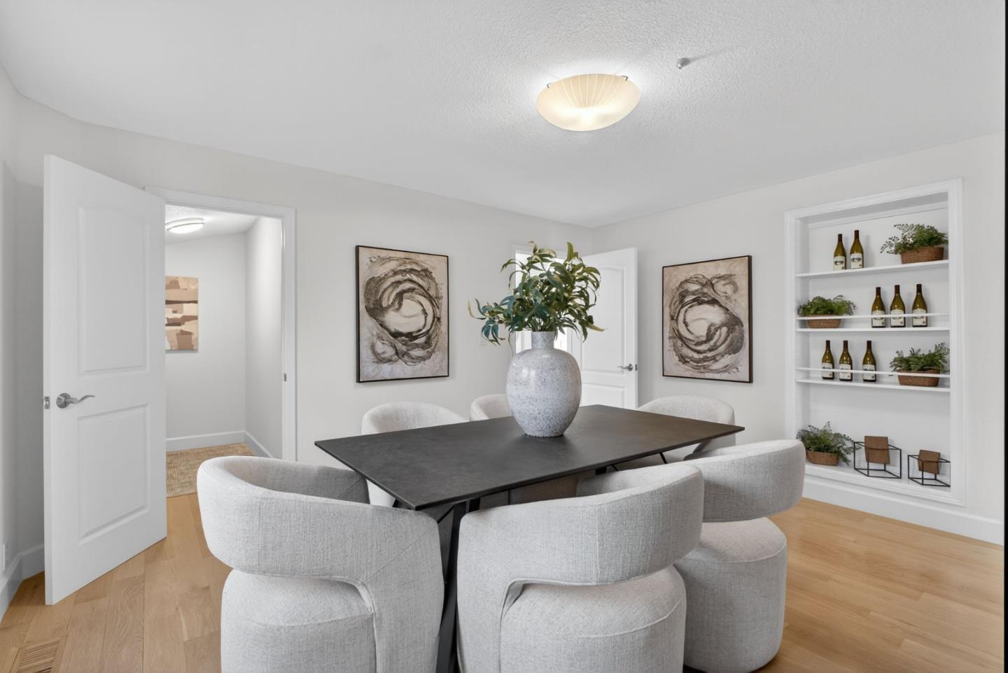 Detail Gallery Image 8 of 58 For 769 Inverness Way, Sunnyvale,  CA 94087 - 4 Beds | 3 Baths