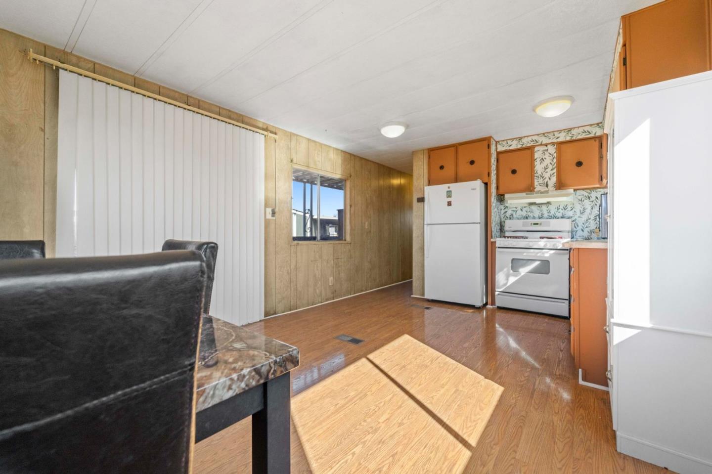 Detail Gallery Image 10 of 20 For 2150 Monterey Rd #144,  San Jose,  CA 95112 - 1 Beds | 1 Baths