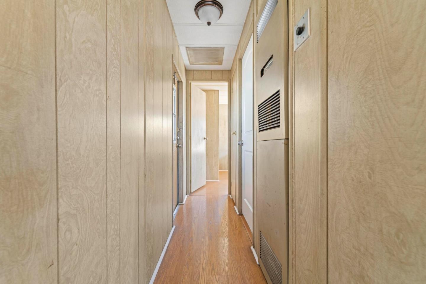 Detail Gallery Image 11 of 20 For 2150 Monterey Rd #144,  San Jose,  CA 95112 - 1 Beds | 1 Baths