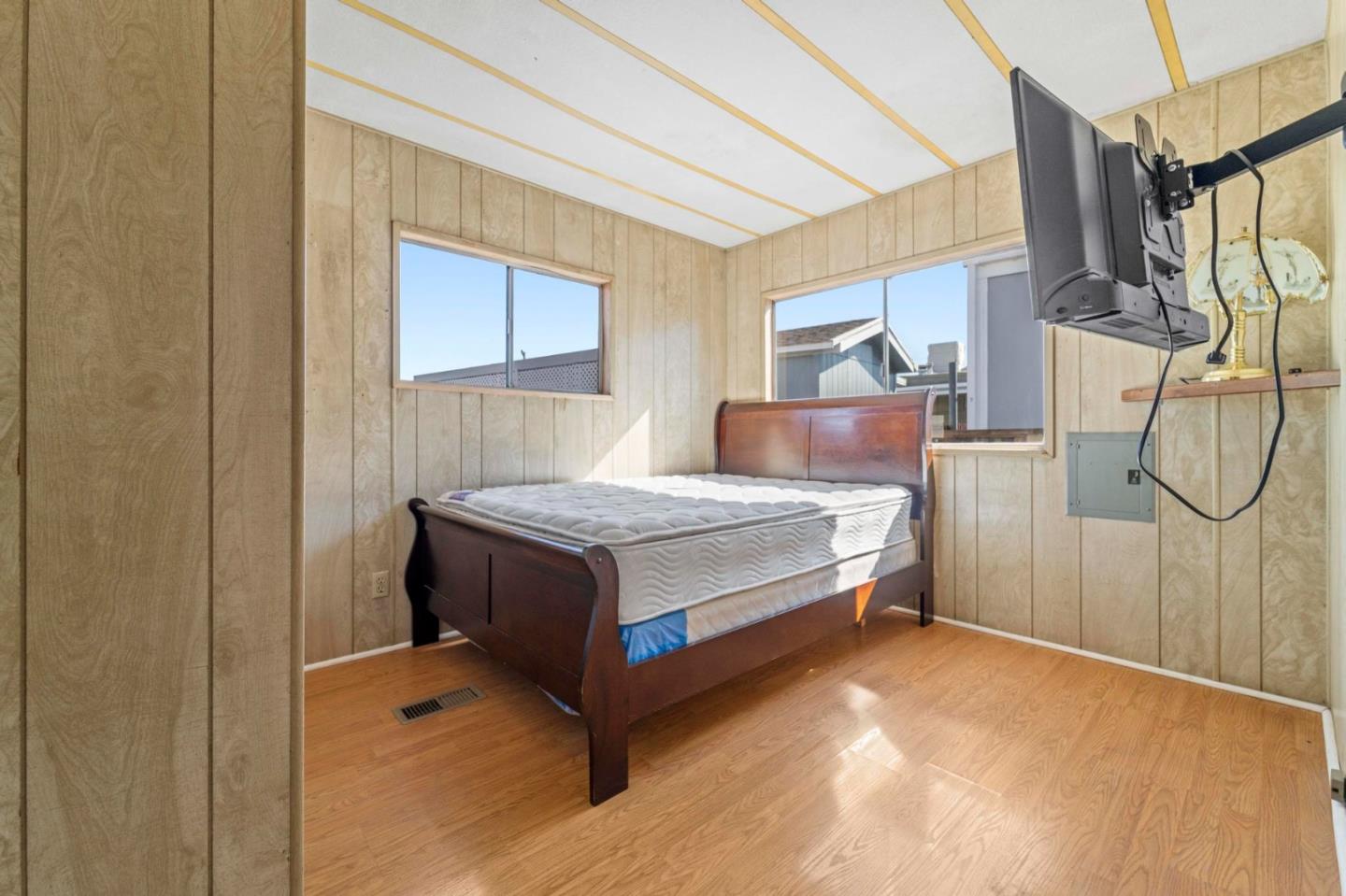 Detail Gallery Image 12 of 20 For 2150 Monterey Rd #144,  San Jose,  CA 95112 - 1 Beds | 1 Baths