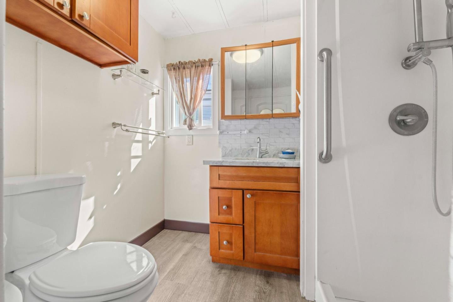 Detail Gallery Image 15 of 20 For 2150 Monterey Rd #144,  San Jose,  CA 95112 - 1 Beds | 1 Baths