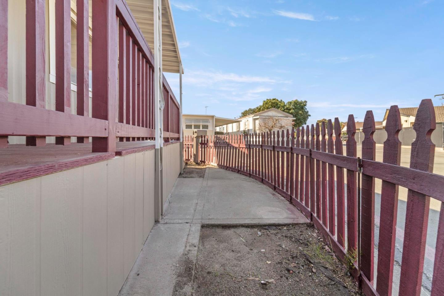 Detail Gallery Image 18 of 20 For 2150 Monterey Rd #144,  San Jose,  CA 95112 - 1 Beds | 1 Baths