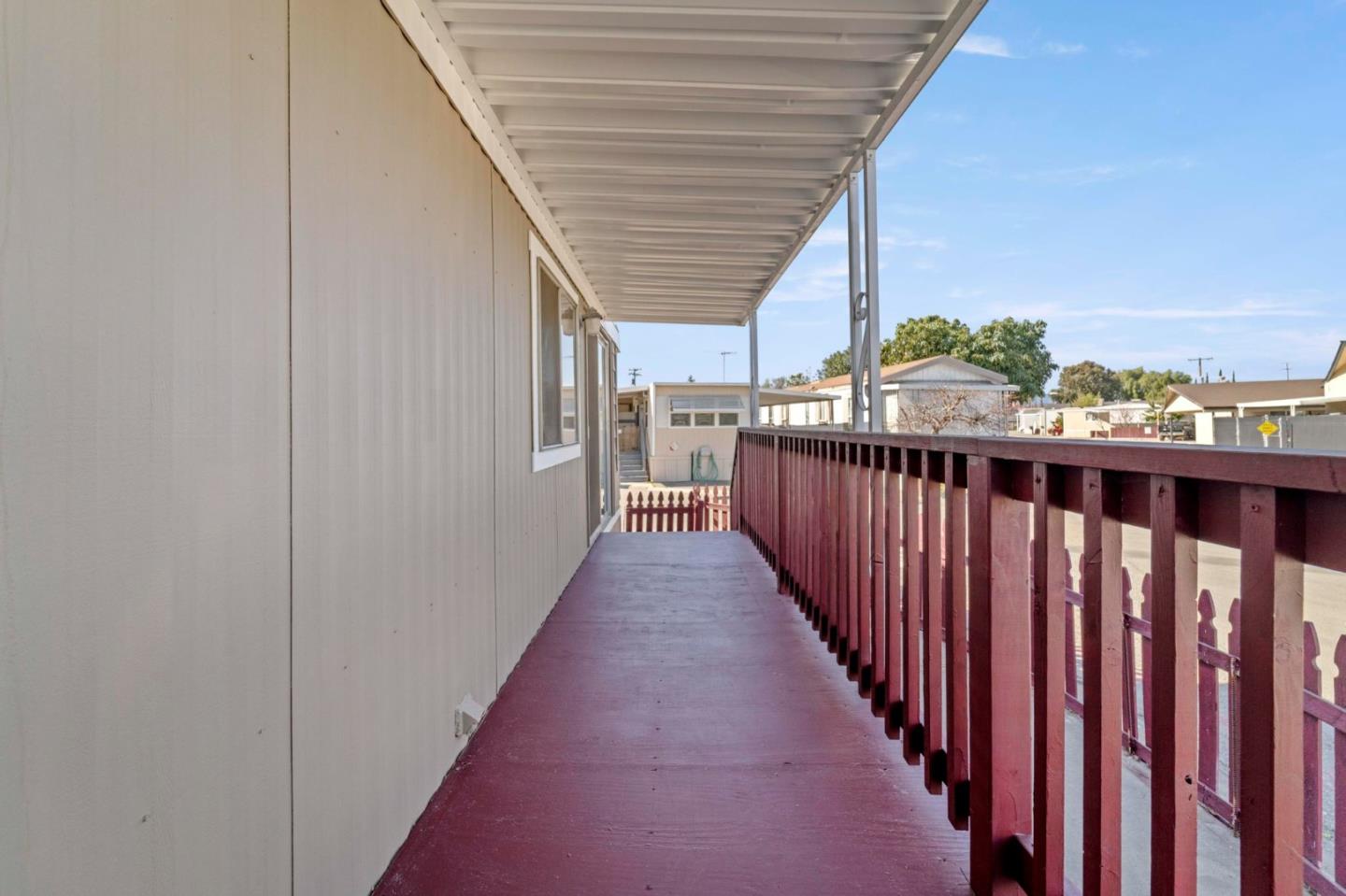 Detail Gallery Image 19 of 20 For 2150 Monterey Rd #144,  San Jose,  CA 95112 - 1 Beds | 1 Baths