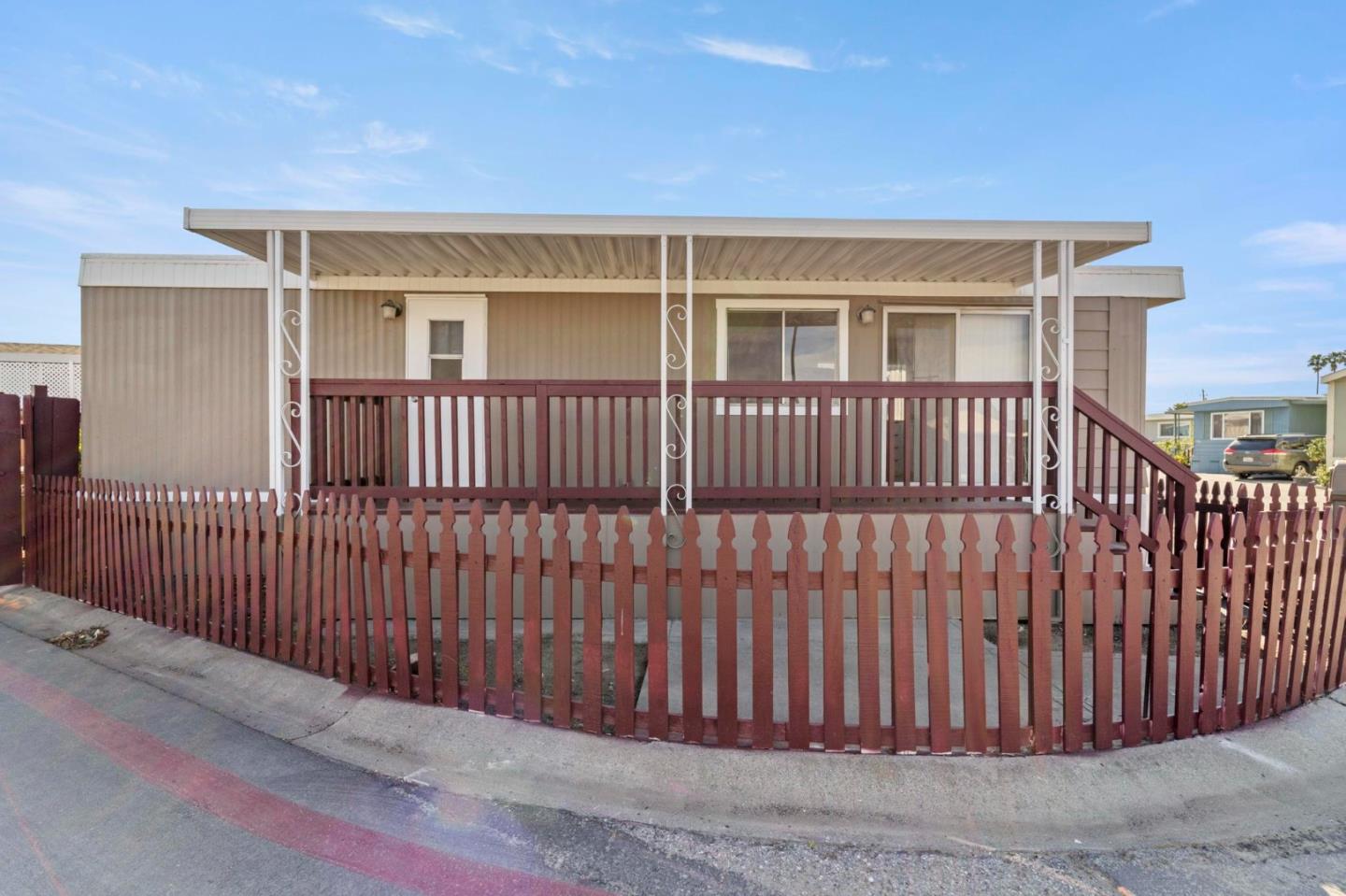 Detail Gallery Image 2 of 20 For 2150 Monterey Rd #144,  San Jose,  CA 95112 - 1 Beds | 1 Baths