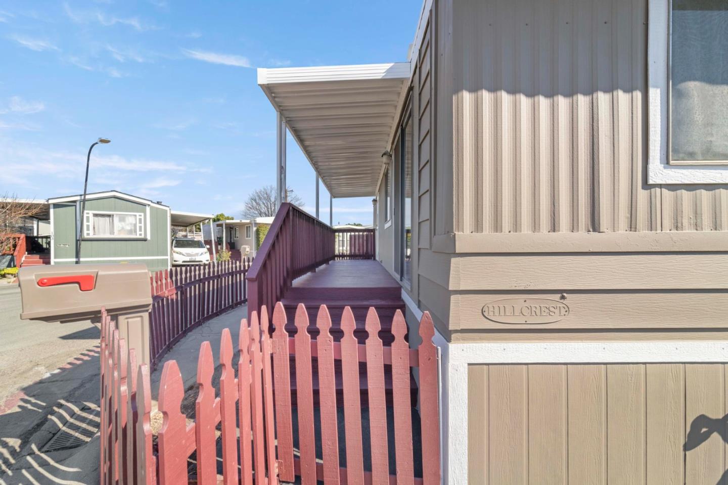 Detail Gallery Image 20 of 20 For 2150 Monterey Rd #144,  San Jose,  CA 95112 - 1 Beds | 1 Baths