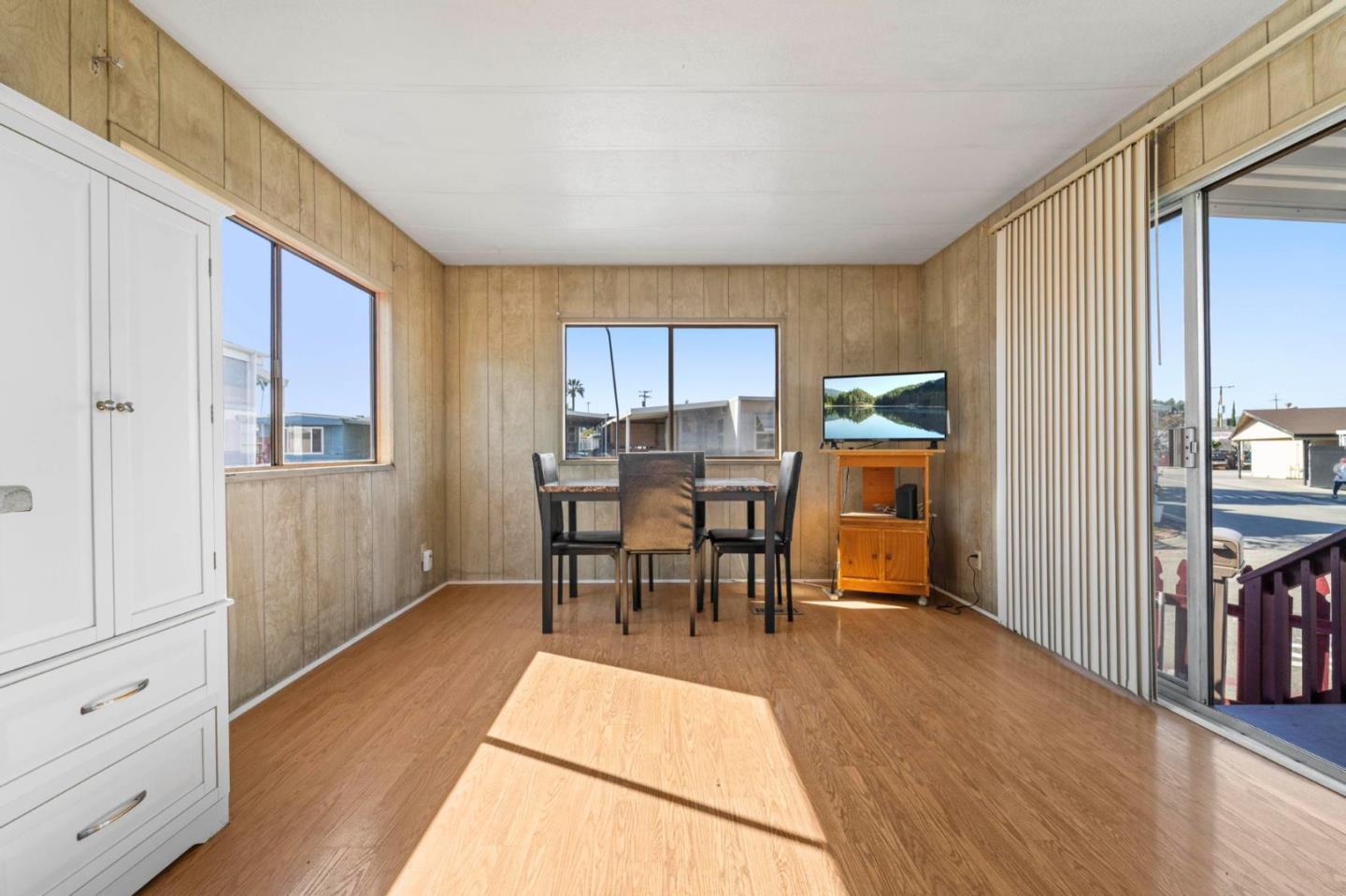 Detail Gallery Image 5 of 20 For 2150 Monterey Rd #144,  San Jose,  CA 95112 - 1 Beds | 1 Baths